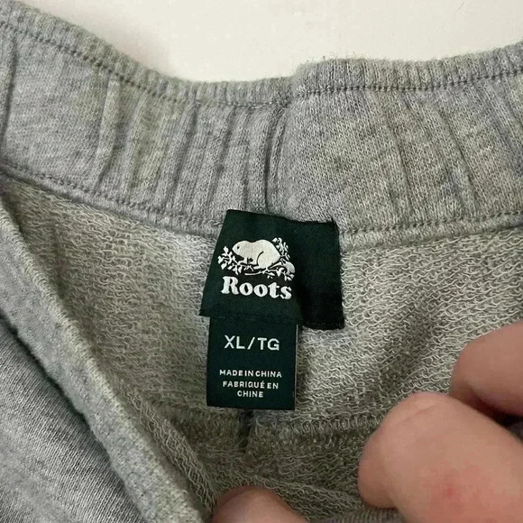 NEW Roots Sweatshorts Bonita 3 inch XL Summer Canada - Picture 10 of 11